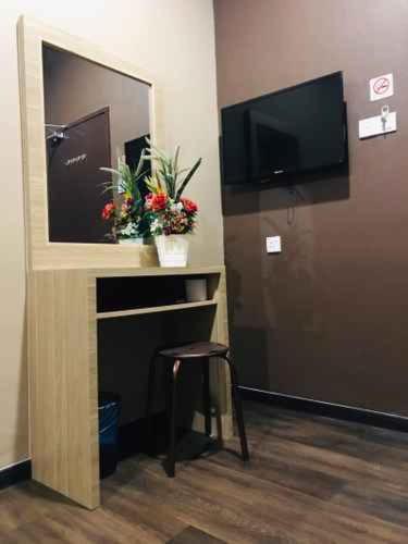 Highway Times Inn Hotel Ипох Екстериор снимка
