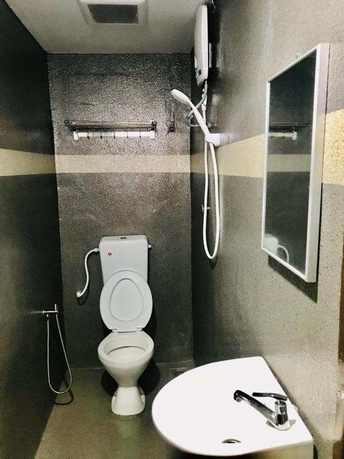 Highway Times Inn Hotel Ипох Екстериор снимка